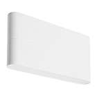 Светильник SP-Wall-170WH-Flat-12W Day White (Arlight, IP54 Металл, 3 года) Lednikoff