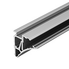 Профиль SHELF-620-2000-SET ANOD (Arlight, Алюминий) Lednikoff