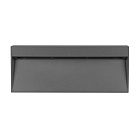 Светильник LGD-TRACE-S200x80-8W Warm3000 (GR, 65 deg, 230V) (Arlight, IP65 Металл, 3 года) Lednikoff