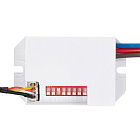 Датчик движения PRIME-PIR-IN-360-230V-MULTI (56x33mm, 800W, IP20) (Arlight, -) Lednikoff