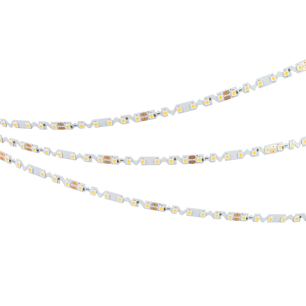 Светодиодная лента RZ-A120-6mm 24V Day4000 (9.6 W/m, IP20, 2835, 5m) (Arlight, -) Lednikoff