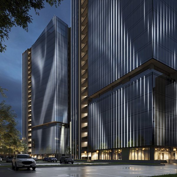 Светодиодная лента герметичная DMX-PS-A96-14mm 24V Warm3000-PX12 (14 W/m, IP67, 5m) (Arlight, CRI>90) Lednikoff