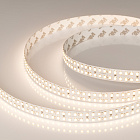 Светодиодная лента RT-5000-2835-320 24V Warm3000 CRI98 (15mm, 24W/m, IP20) (Arlight, -) Lednikoff