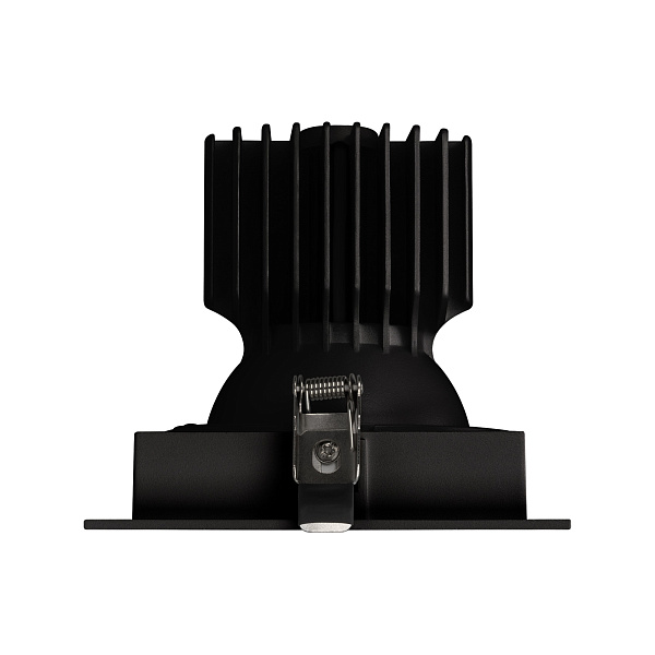 Светильник MS-VORTEX-BUILT-S140x140-30W Warm3000 (BK-BK, 17 deg, 230V) (Arlight, IP20 Металл, 5 лет) Lednikoff