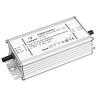 Блок питания ARPV-UH24100-PFC-55C (24V, 4.2A, 100W) (Arlight, IP67 Металл, 5 лет) Lednikoff
