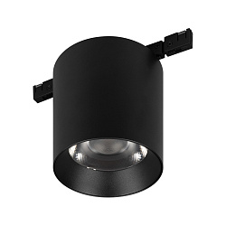 Светильник MAG-MICROCOSM-POINT-R68-7W Warm3000 (BK, 36 deg, 24V) (Arlight, IP20 Металл, 5 лет)