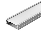 Профиль TOP-WIDE-H11-2000 (P30, С) (Arlight, Алюминий) Lednikoff