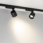 Светильник LGD-DYKE-2TR-R75-16W Day4000 (BK, 20 deg, 230V) (Arlight, IP20 Металл, 5 лет)