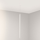 Чаша потолочная встраиваемая SPX-CANOPY-R60-C4 (WH) (Arlight, Металл) Lednikoff