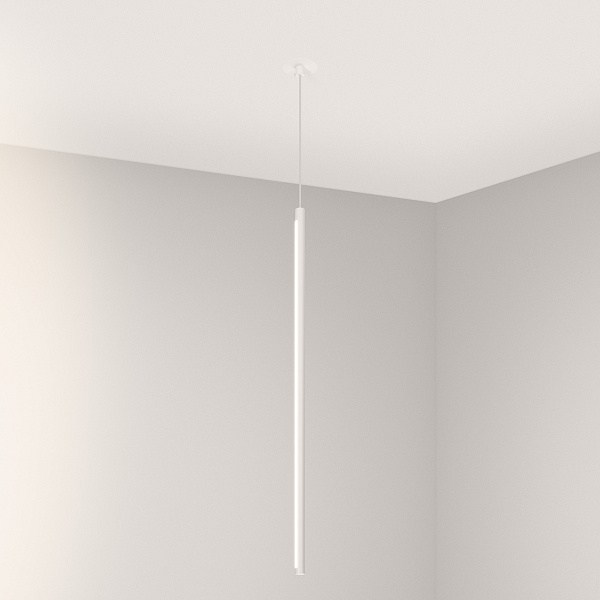 Чаша потолочная встраиваемая SPX-CANOPY-R60-C4 (WH) (Arlight, Металл) Lednikoff
