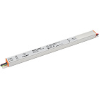 Блок питания ARV-24024-LONG-D (24V, 1A, 24W) (Arlight, IP20 Металл, 3 года) Lednikoff