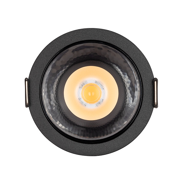 Светильник MS-ATLAS-BUILT-R72-20W Warm3000 (BK-BK, 30 deg, 230V) (Arlight, IP20 Металл, 5 лет) Lednikoff