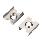 Крепеж монтажный MIC-PDS-ST сталь (Arlight, -) Lednikoff