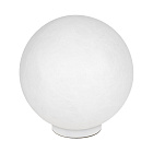 Светильник SP-SILKA-TAB-R350-11W Warm2700 (WH, 330 deg, TOUCH-DIM) (Arlight, IP20 Натуральный шелк, 3 года)