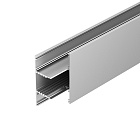 Профиль ARH-WALL-3385-DUAL-2000 ANOD (Arlight, Алюминий) Lednikoff