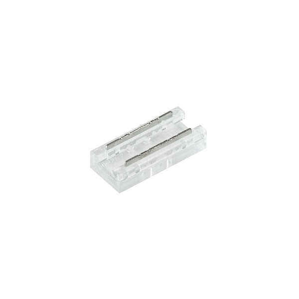 Коннектор COB-MONO-5mm-2pin-STS (Arlight, Лента-Лента) Lednikoff
