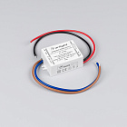 Блок питания ARPJ-SP-44180-PFC-TRIAC-MINI (8W, 22-44V, 180mA) (Arlight, IP65 Пластик, 5 лет) Lednikoff