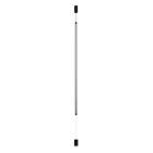 Светильник SP-TABOO-FLOOR-S1300-14W Warm3000 (BK, 90 deg, 230V) (Arlight, IP20 Металл, 3 года)