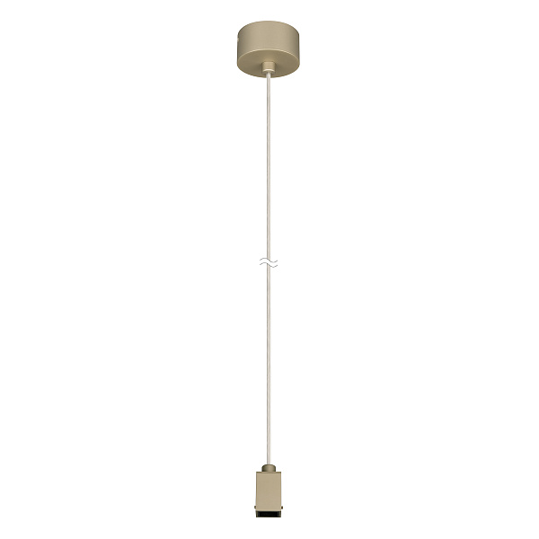 Потолочная чаша с питанием ART-APRIORI-CANOPY-SIDE-L5000-POWER (OG) (Arlight, IP20 Металл, 3 года)