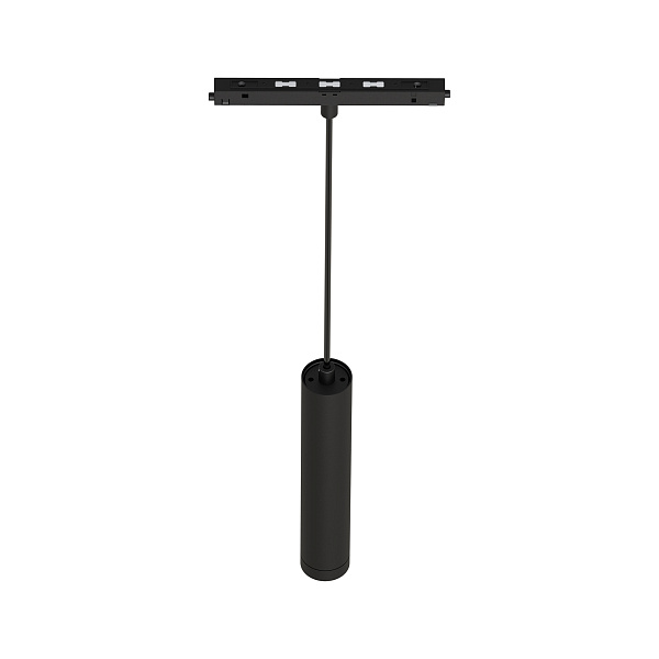 Светильник MAG-ORIENT-SPOT-HANG-R45-12W Warm3000 (Черный, 24 deg, 48V, DALI) (Arlight, IP20 Металл, 5 лет)
