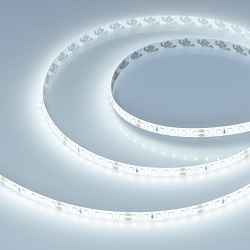 Светодиодная лента герметичная RTW-SE-A120-8mm 24V Cool 10K (14.4 W/m, IP65, 2835, 5m) (Arlight, 14.4 Вт/м, IP65)