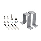 Держатель S2-LINE-3360 Set (Arlight, Металл) Lednikoff