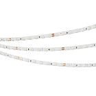 Светодиодная лента FLT-B70-8mm 24V Warm3000 (15.5 W/m, IP20, 45deg, 5m) (Arlight, Открытый) Lednikoff