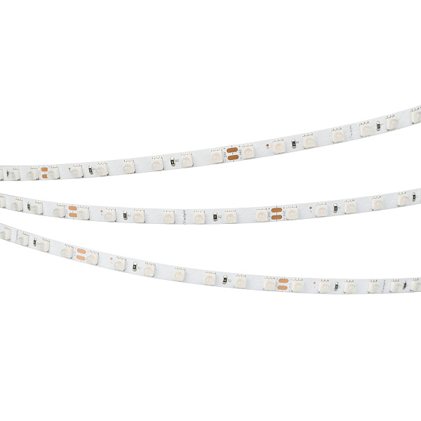 Светодиодная лента FLT-B70-8mm 24V Warm3000 (15.5 W/m, IP20, 45deg, 5m) (Arlight, Открытый) Lednikoff