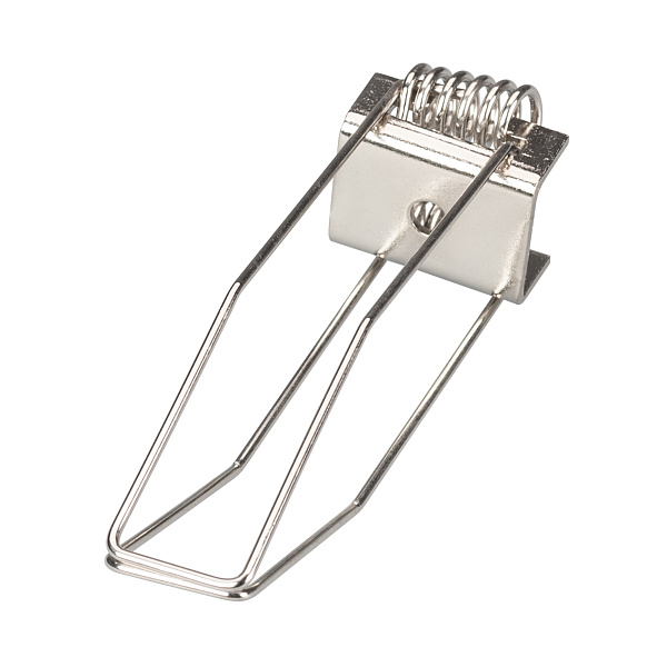 Пружинный держатель ARH-POWER-W120-F (Arlight, Металл) Lednikoff