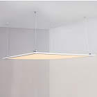 Панель IM-300x300A-12W Day White (Arlight, IP40 Металл, 3 года) Lednikoff
