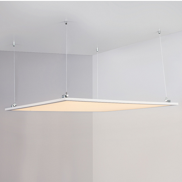 Панель IM-300x300A-12W Day White (Arlight, IP40 Металл, 3 года) Lednikoff