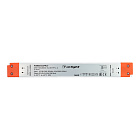 Блок питания ARV-SN48030-SLIM-PFC-C (48V, 0.62A, 30W) (Arlight, IP20 Пластик, 3 года) Lednikoff