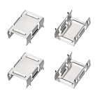 Держатель SL-MINI-15-F (Arlight, Металл) Lednikoff