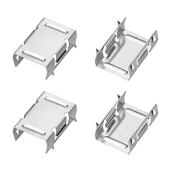 Держатель SL-MINI-15-F (Arlight, Металл)