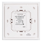Панель Rotary SR-2835RGB-RF-UP White (3V, RGB) (Arlight, IP20 Пластик, 3 года) Lednikoff