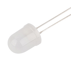 Светодиод ARL-10003RGBW-B-7color Fast (Arlight, 10мм (круглый))