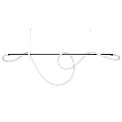 Светильник SP-TROPIC-HANG-L5000-70W Day4000 (BK, 360 deg, 230V) (Arlight, IP20 Пластик, 3 года)