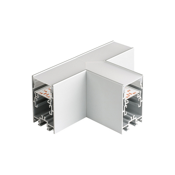 Угол S2-LINE-4067-T90 тройной (Arlight, Металл) Lednikoff