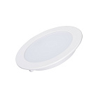 Светильник DL-BL125-9W White (Arlight, IP40 Металл, 3 года) Lednikoff