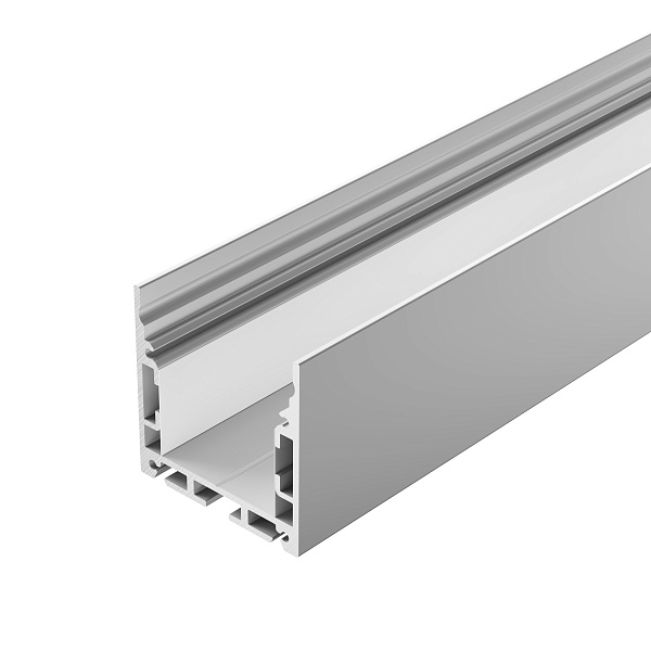 Профиль SL-LINE-3535-2000 ANOD с рефлектором (Arlight, Алюминий) Lednikoff