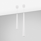 Светильник SP-STIRIA-L600-R76-5W Warm3000 (WH, 36 deg, 230V) (Arlight, IP20 Металл, 3 года) Lednikoff