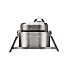 Светильник MS-GLORY-BUILT-R54-5W Warm3000 (NI, 60 deg, 230V) (Arlight, IP54 Металл, 5 лет) Lednikoff