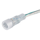 Разъем выводной DCWP-4pin-L150mm-X1F (MAMA) (Arlight, -) Lednikoff