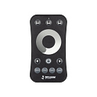 INTELLIGENT ARLIGHT Пульт SMART-801-52-1G-3SC-DIM Black (3V, 2.4G) (IARL, IP20 Пластик, 5 лет) Lednikoff