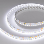Светодиодная лента RT-A240-15mm 24V White-MIX (19.2 W/m, IP20, 2835, 5m) (Arlight, Изменяемая ЦТ) Lednikoff