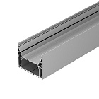 Профиль ARH-POWER-W100-2000 ANOD (Arlight, Алюминий) Lednikoff