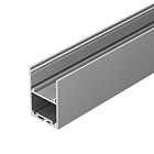 Профиль ARH-LINE-3750A-3000 ANOD (Arlight, Алюминий) Lednikoff