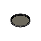 Фильтр LGD-ARTIFACT-CPL-LENS-R49 (BK) (Arlight, Металл)