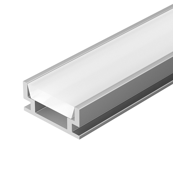 Профиль HR-3000 ANOD (Arlight, Алюминий) Lednikoff
