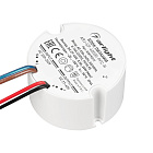 Блок питания ARJ-SP-40500-PFC-R (20W, 27-40V, 500mA) (Arlight, IP44 Пластик, 5 лет) Lednikoff